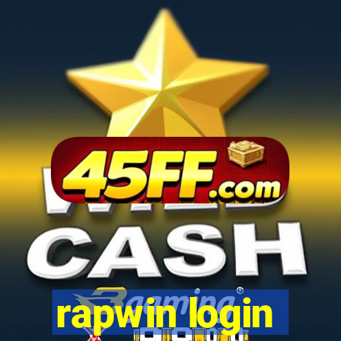 rapwin login